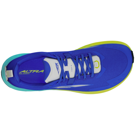 Zapatillas de carrera para hombre Altra M Timp 5