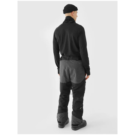 Pantalones de hombre 4F Trousers Fnk M619