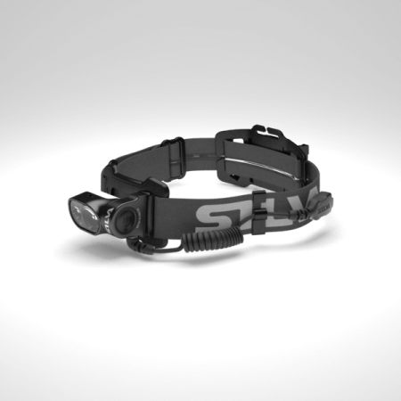 Linterna frontal Silva Cross Trail 7XT