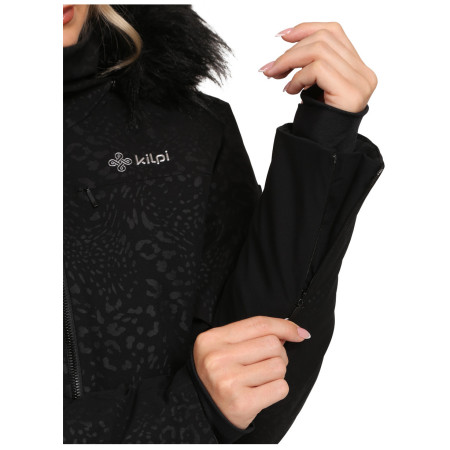 Chaqueta de mujer Kilpi Lena-W