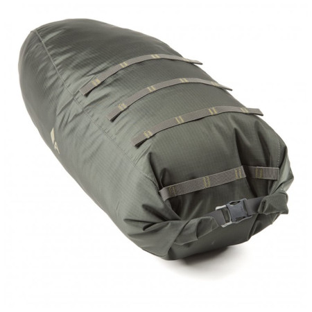 Alforja para sillín Acepac Saddle drybag MKIII 8L