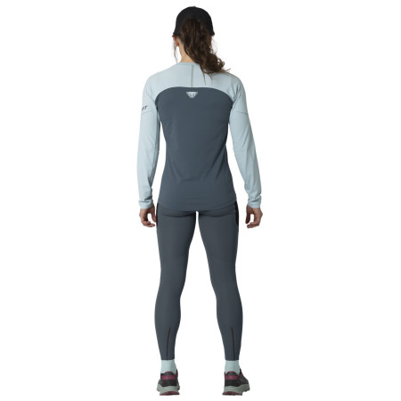 Camiseta funcional de mujer Dynafit Alpine Pro W L/S Tee
