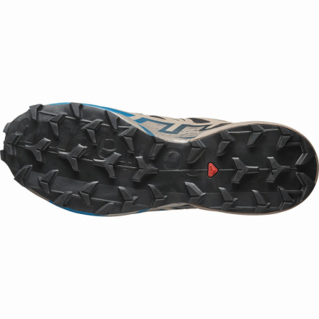 Zapatillas de carrera para hombre Salomon Speedcross 6 Gore-Tex