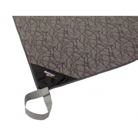 Alfombra Vango Hex Carpet