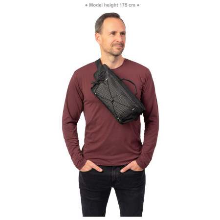 Funda de viaje Hannah Dynamic Waist