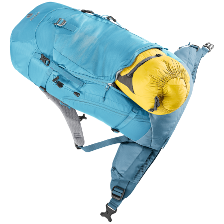 Mochila Deuter Trail Pro 34 SL
