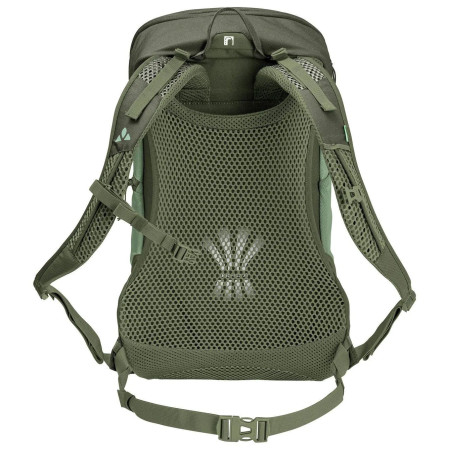 Mochila de mujer Vaude Women's Agile Air 18