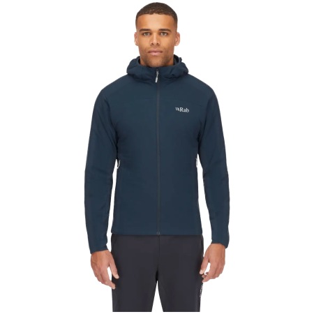 Chaqueta de hombre Rab Xenair Alpine Light Jacket