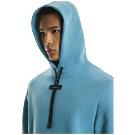 Sudadera de hombre On Running Focus Tech Hoodie