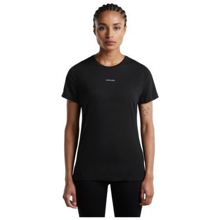 Camiseta funcional de mujer Icebreaker 125 Cool-Lite Speed SS Tee