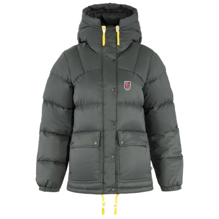 Chaqueta de mujer Fjällräven Expedition Down Lite Jacket W