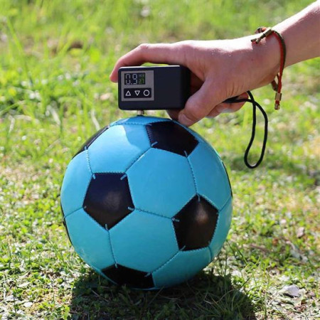 Compresor Solight Compresor digital de bolsillo mini