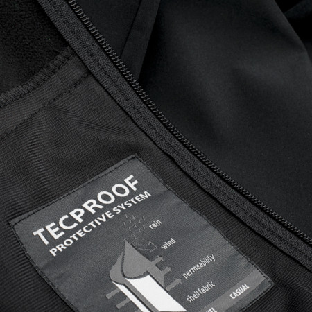 Chaqueta de mujer Hi-Tec Lady Caria II