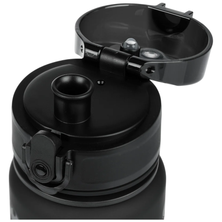 Botella para niños Baagl Botella de agua Tritan 500 ml