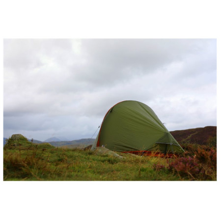 Tienda ultraligera para 1 persona Force Ten Helium UL 1 Air