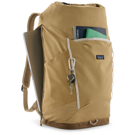 Mochila Patagonia Fieldsmith Roll Top Pack 32