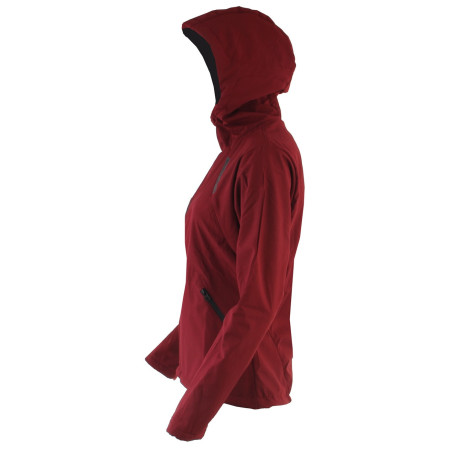 Chaqueta de invierno para mujer Axon ORCA D