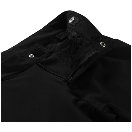 Pantalones cortos para niños Alpine Pro Bako