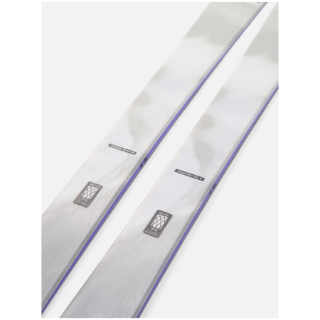 Esquís alpinos K2 Mindbender 90C W