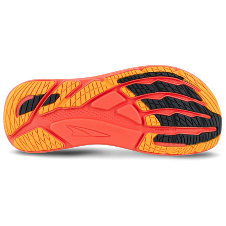 Zapatillas de carrera para hombre Altra M Fwd Via