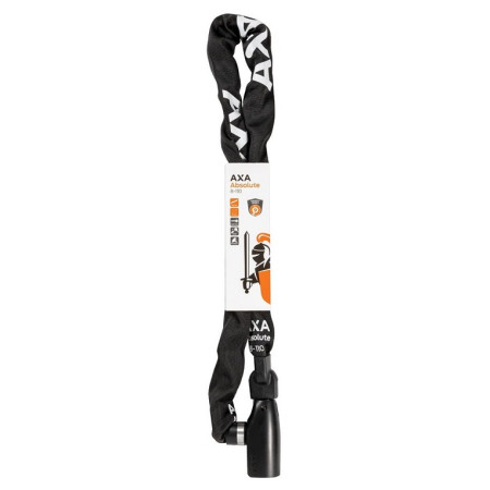 Candado de bicicleta AXA Chain Absolute 8 - 110