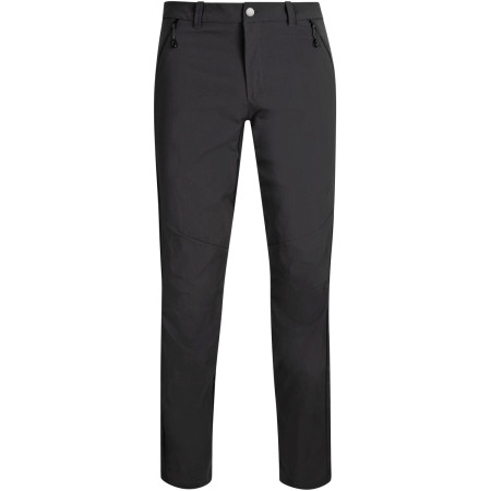 Pantalones de hombre Mammut Hiking Pants Men negro Black