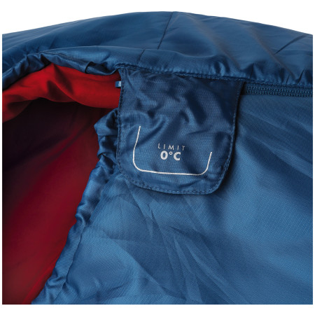 Saco de dormir Warg Ursus Lite 200