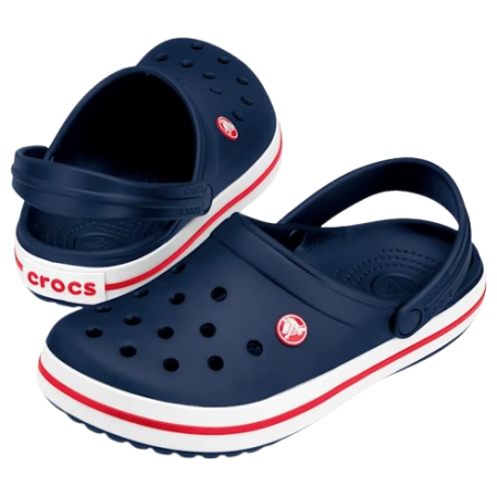 Pantuflas Crocs Crocband