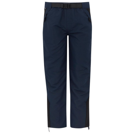 Pantalones para niños Regatta Sorcer Mountain Trousers VII azul Navy