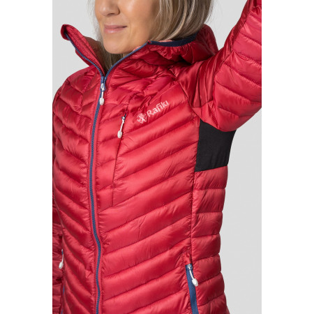 Chaqueta de mujer Rafiki Nevis