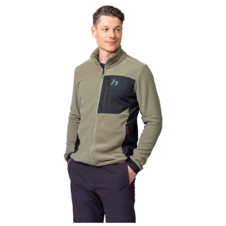 Sudadera de hombre Hannah Yukon