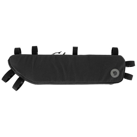 Alforja para cuadro Fjällräven Hoja Frame Bag M