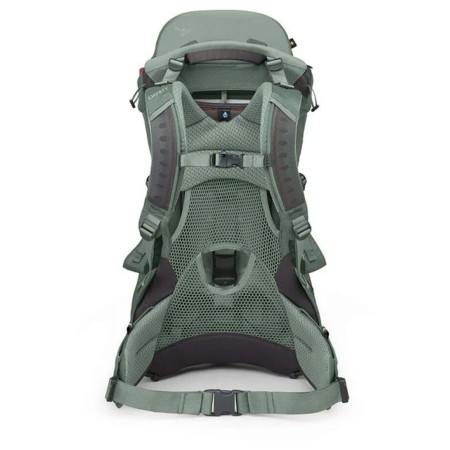 Mochila portabebés Osprey Poco Child Carrier