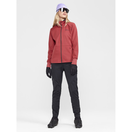 Pantalones de mujer Craft CORE Nordic Training