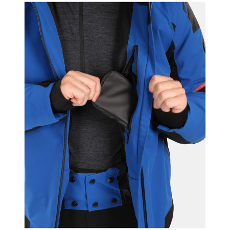 Chaqueta de hombre Kilpi Turnau-M