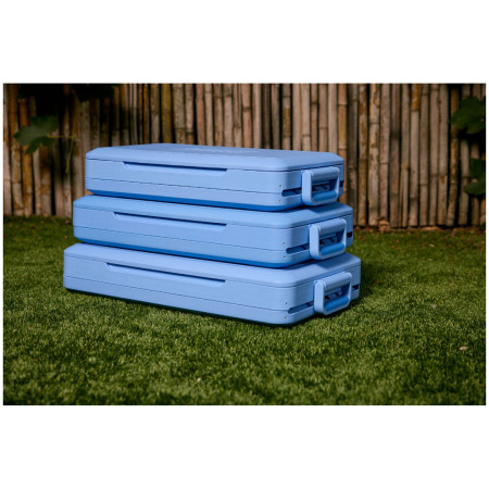 Caja de refrigeración Coleman Snap-N-Go 35QT