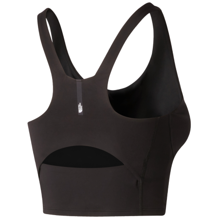 Sujetador deportivo The North Face W Jaida Long Line Bra