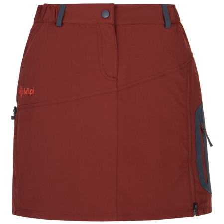 Falda Kilpi Ana-W (2021) rojo Hard