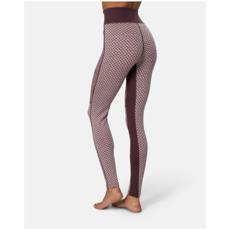 Mallas de mujer Kari Traa Smekker High Waist Pants