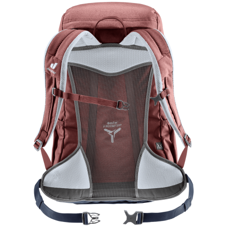 Mochila Deuter Zugspitze 22 SL