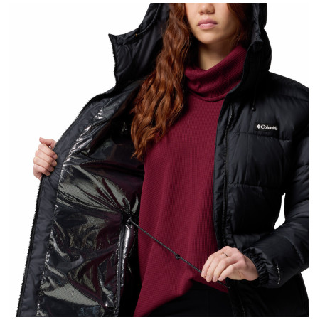 Abrigo de mujer Columbia Pike Lake™ III Long Jacket