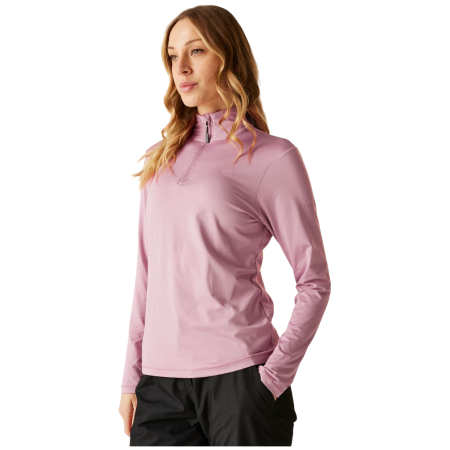 Camiseta de mujer Dare 2b Lowline II Strtch