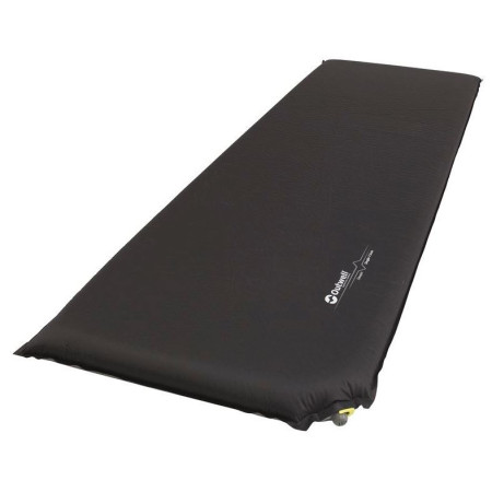 Colchoneta Outwell Sleepin Single 7.5 cm (2021) negro Black