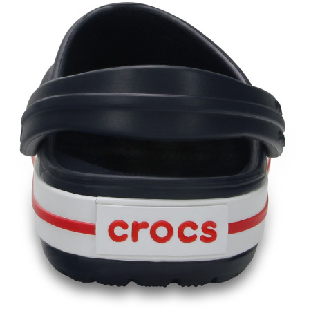 Zapatillas para niños Crocs Crocband Clog T