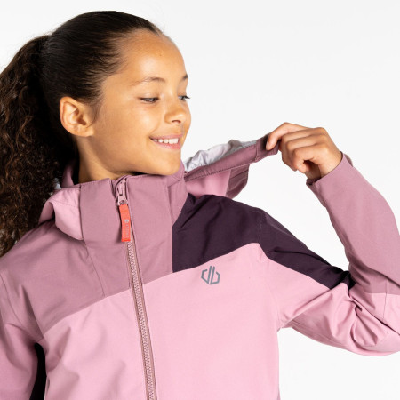 Chaqueta para niños Dare 2b Explore II Jacket