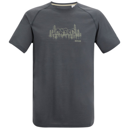 Camiseta de hombre Regatta Escade
