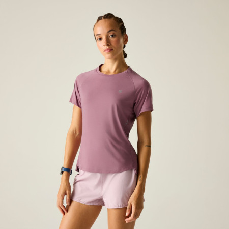 Camiseta de mujer Dare 2b Nimble Tee