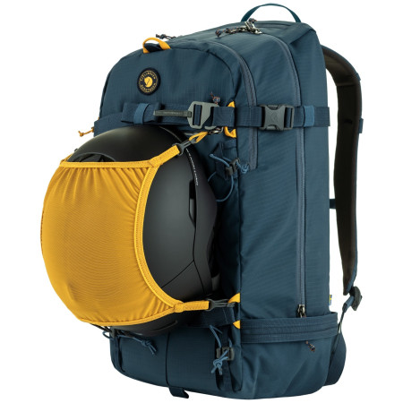 Mochila de senderismo Fjällräven Bergtagen Touring 22