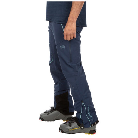 Pantalones de hombre La Sportiva Excelsior Pant M