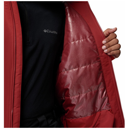 Chaqueta de hombre Columbia Alpine Echo™ Insulated Jacket
